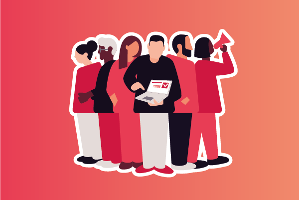 Elections & General Assembly 2025 - Discover the candidates for the 2025 elections!