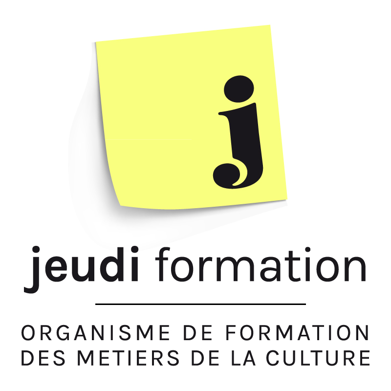 logo Jeudi Formation
