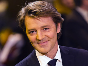 François Baroin