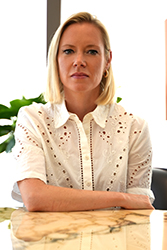 Fredrika Stahl