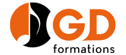 Programme d'aide à la formation de la Sacem 2025 - GD Formations