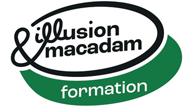 Programme d'aide à la formation de la Sacem 2025 - Illusion & Macadam Formation