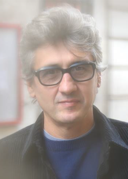 Jérôme Rebotier