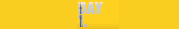 Day 1