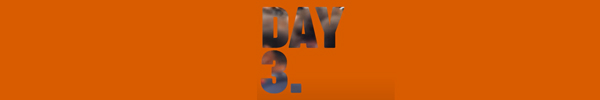 Day 3
