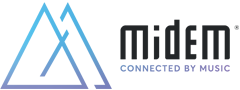 Logo du MIDEM